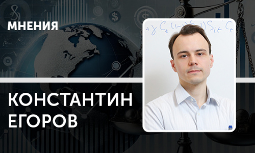 Зачем доказывать то, что и так всем ясно