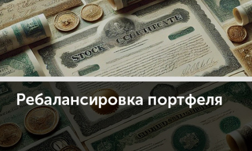 Пересобрать портфель мечты: как часто инвесторам надо проводить ребалансировку