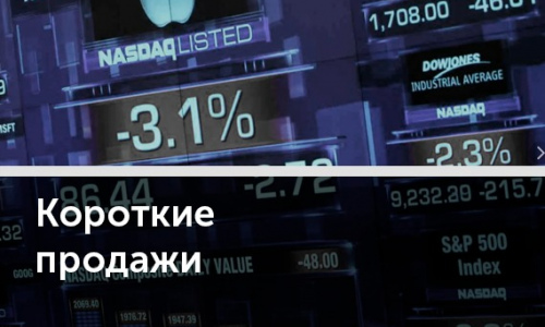Санитары рынка. Зачем нужна короткая торговля