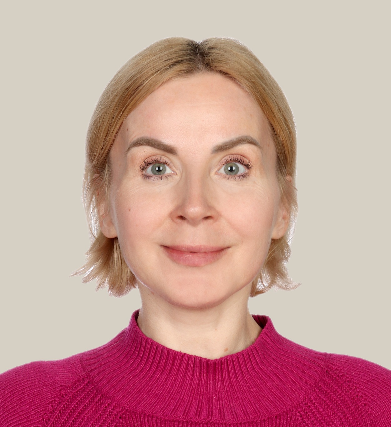 Елена Морозова