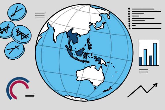 Too big to… How giant corporations affect the economy