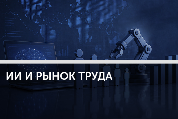 Капитал против труда: ИИ не обязательно оставит работников в проигрыше