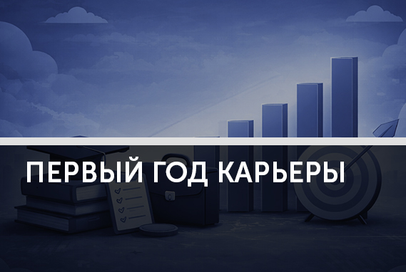 Без паники! Путеводитель по первому году карьеры для молодых специалистов