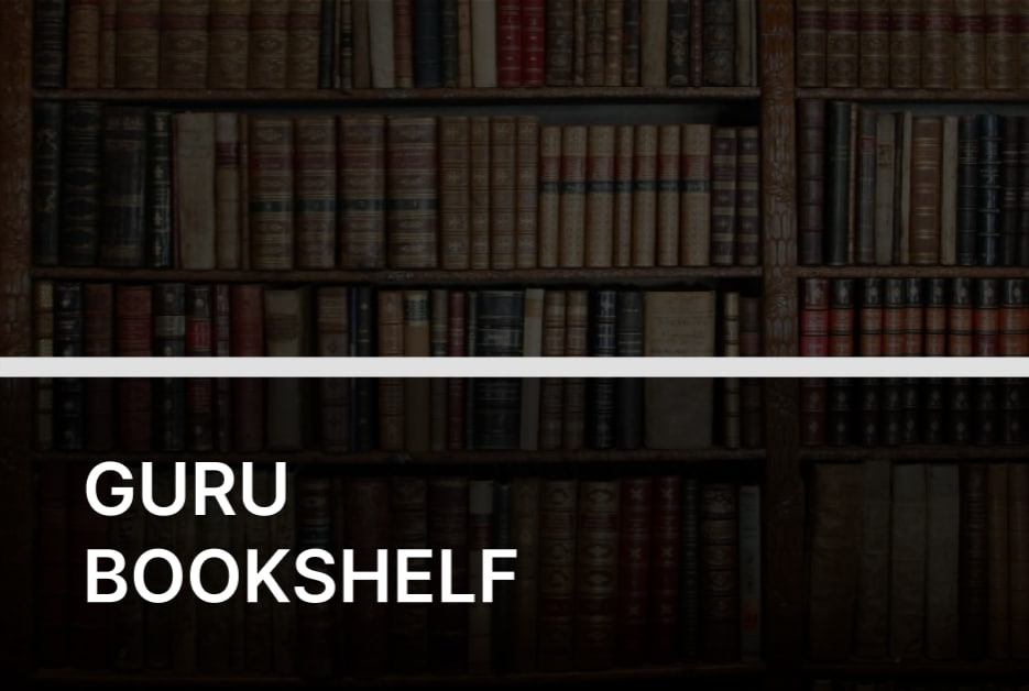 GURU Readers’ Bookshelf: from Economic Growth to Propaganda