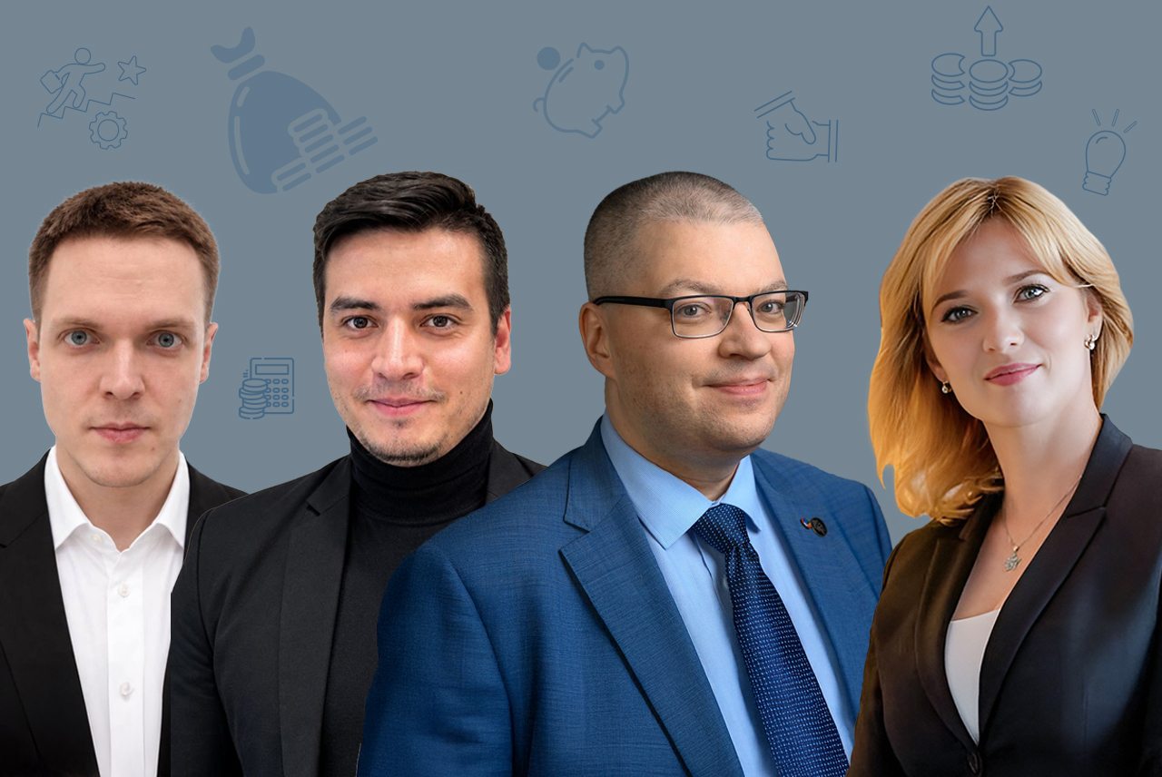 Профессия финансиста: за что рынок готов премировать