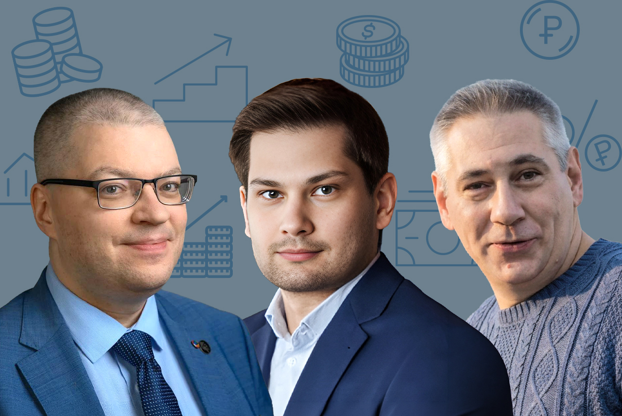Итоги: российская экономика – между шоками и стагнацией