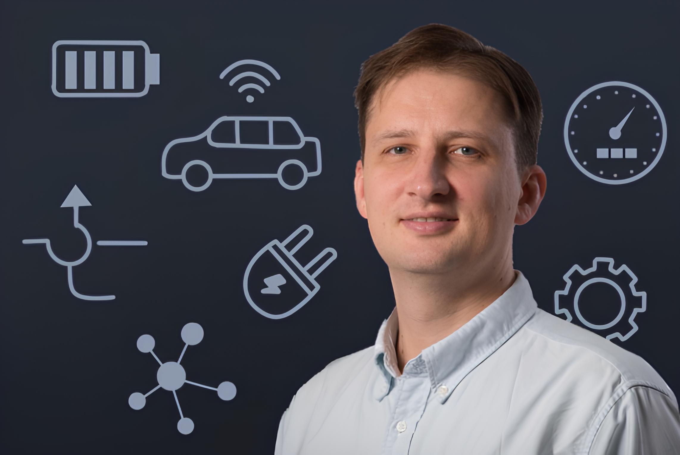 Будущее автомобиля: как превратить его в горизонтальный лифт