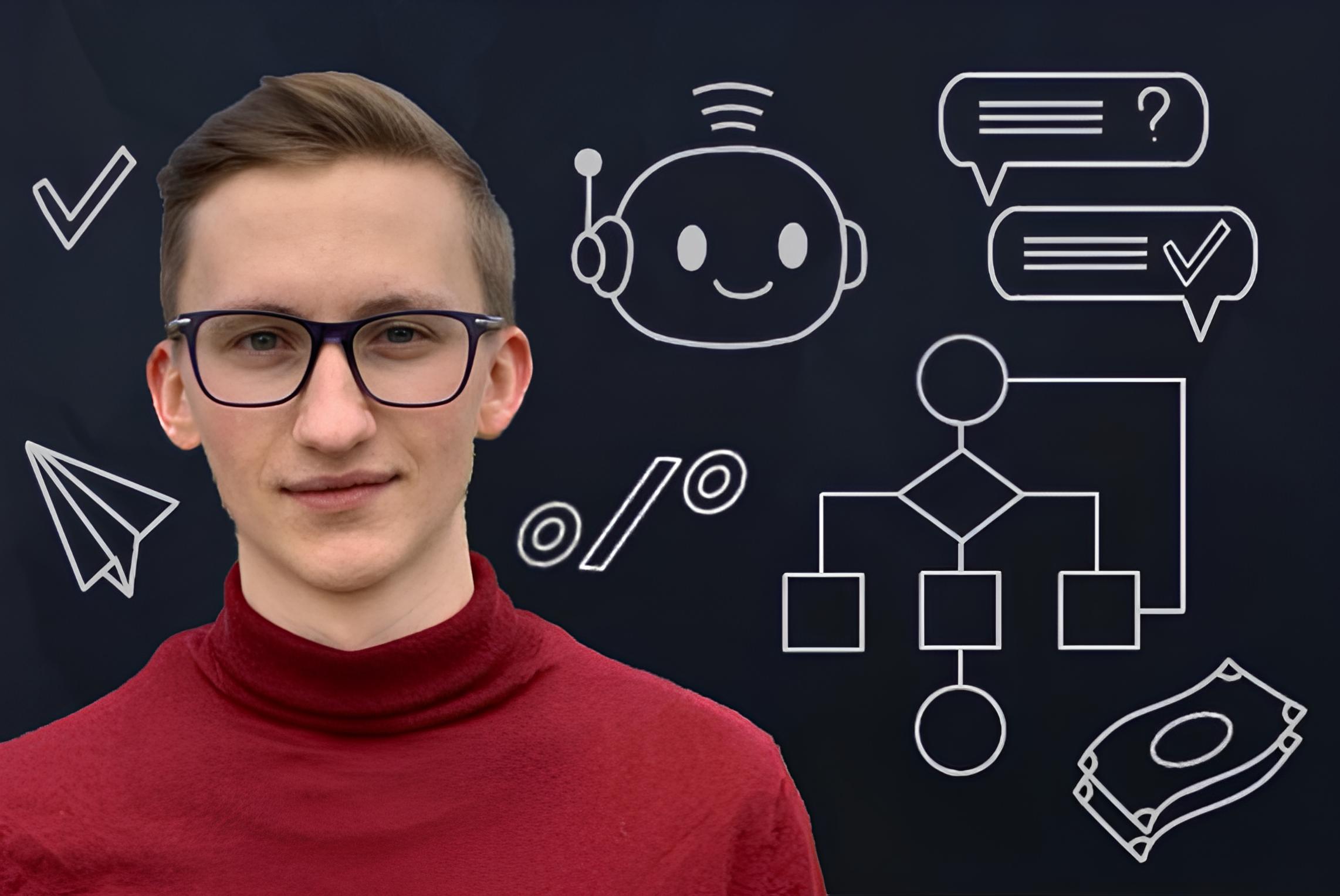 Заменит ли вас нейросеть? Упражнение, которое даст точный ответ