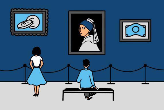 Как музеи мешают вам спать?