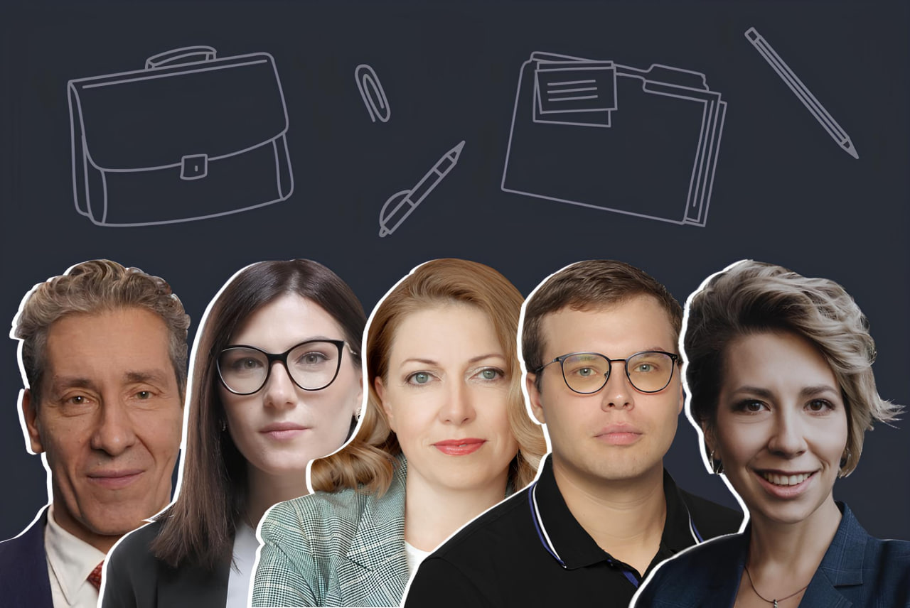 Госсектор без мифов: кому и зачем туда идти