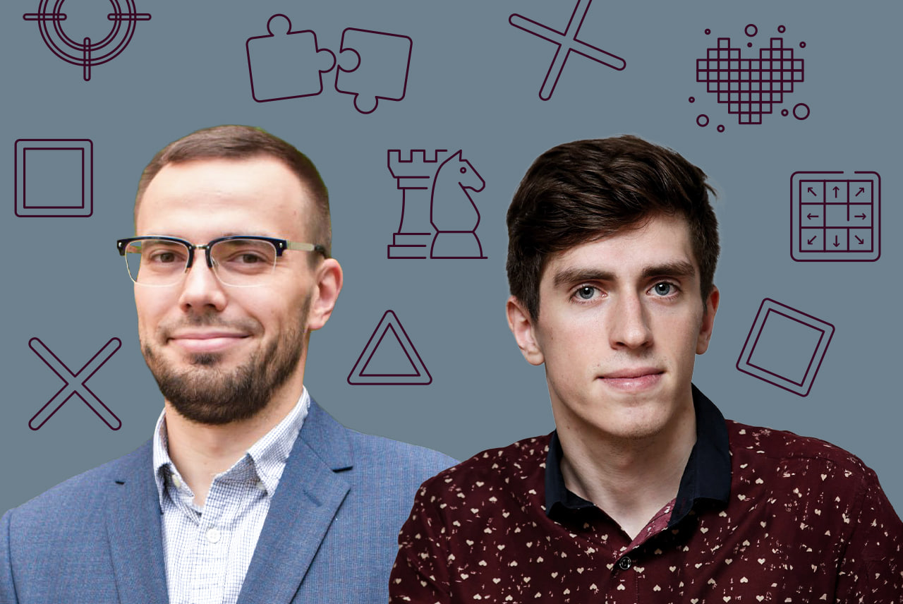 Теория, которая учит выигрывать