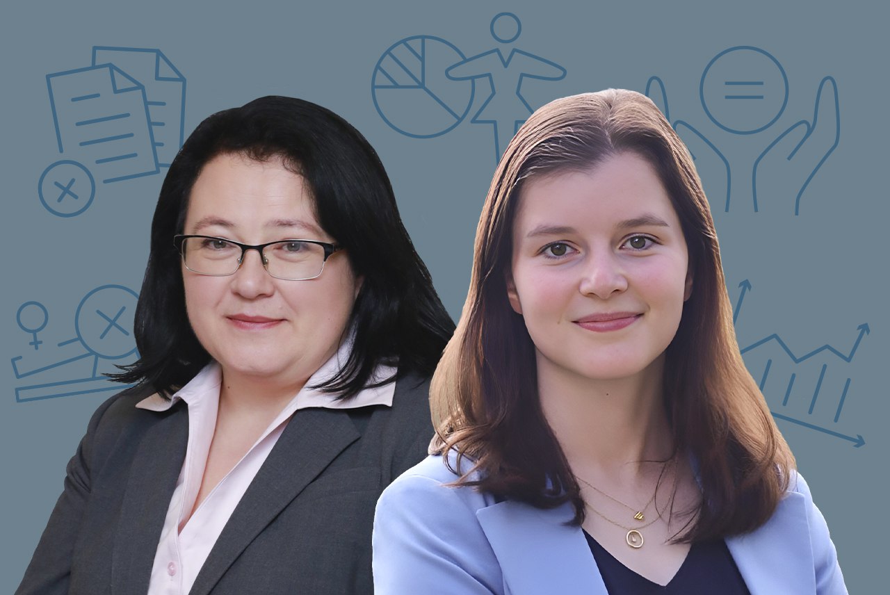 Неравный брак экономики: во сколько ей обходится дискриминация женщин