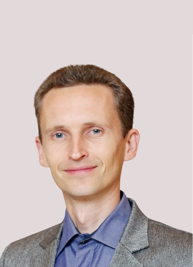 Алексей Горяев