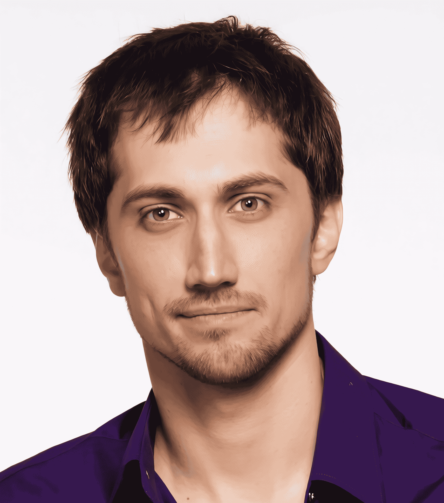 Александр Чернокульский