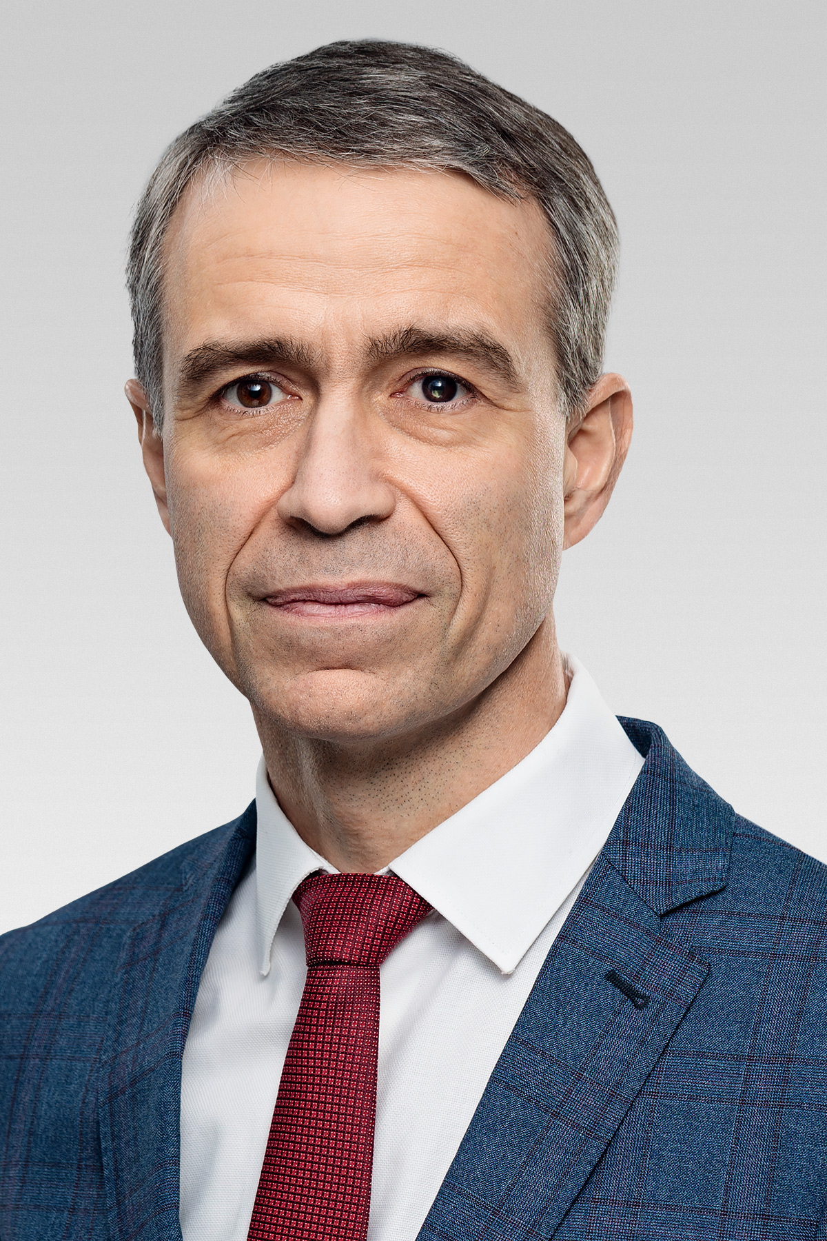 Михаил Мамута