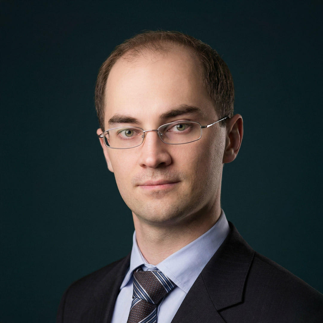 Родион Ломиворотов